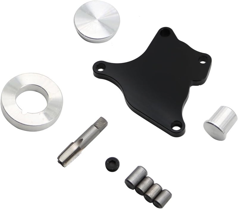 Aspaton 1320-h22a4-bsd Balance Shaft Eliminator Kit Compatible with H22a H22a1 H23 Non-Vtec - Image 2